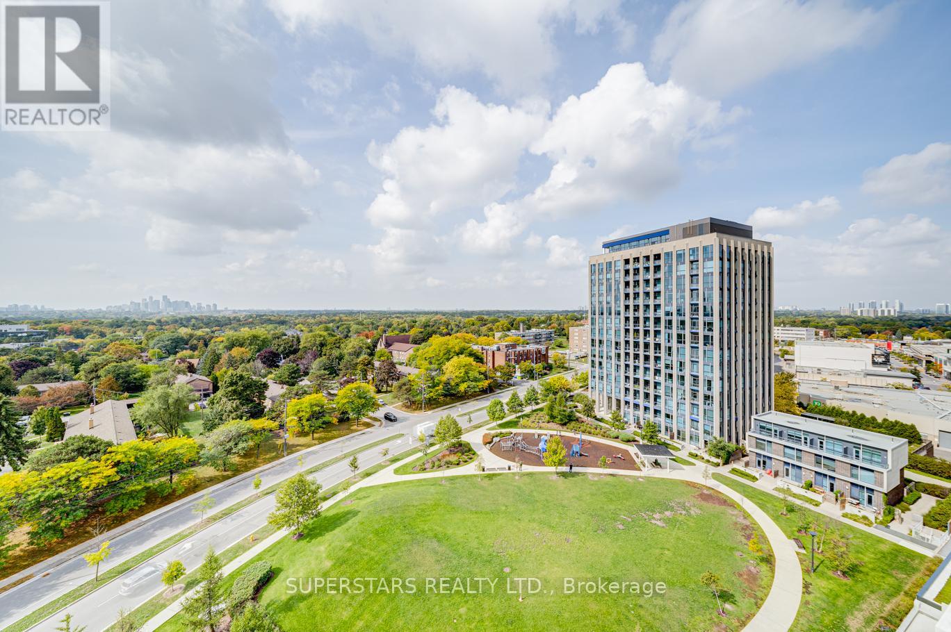 922 - 20 O'neill Road, Toronto, Ontario  M3C 0R2 - Photo 18 - C12431222