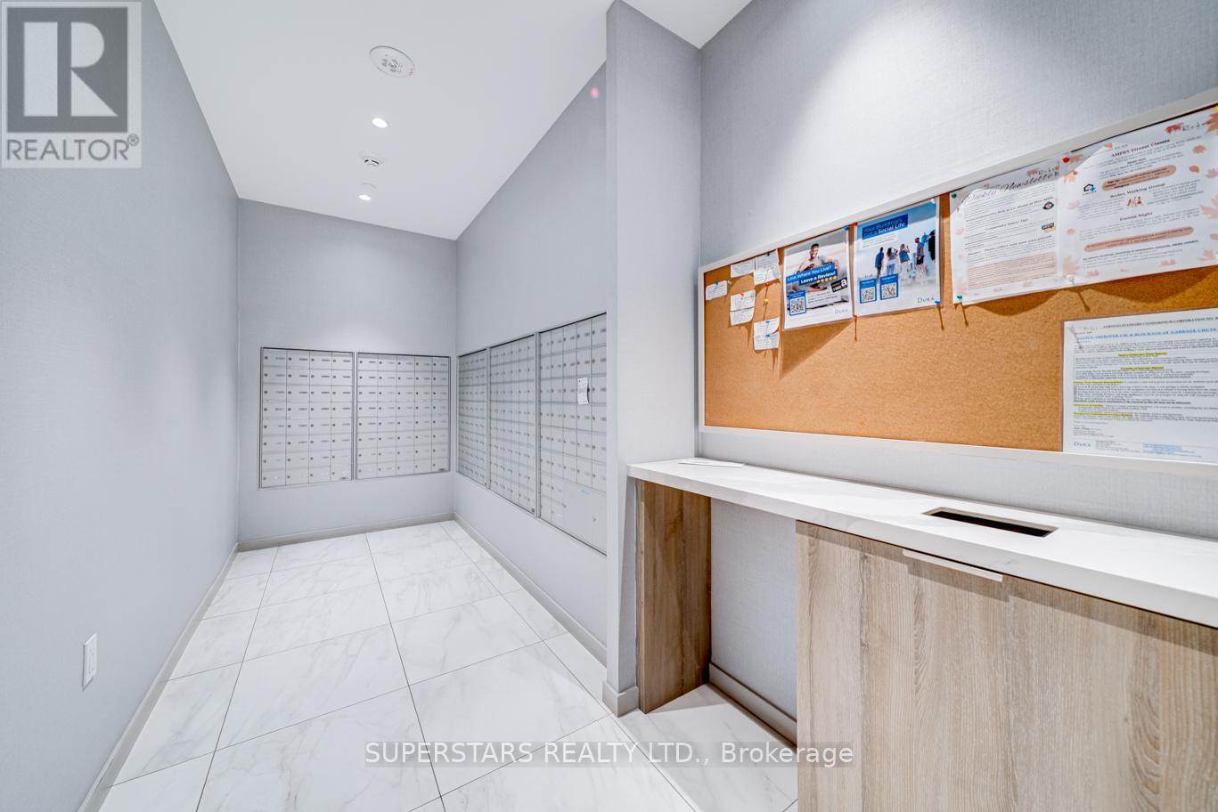 922 - 20 O'neill Road, Toronto, Ontario  M3C 0R2 - Photo 19 - C12431222