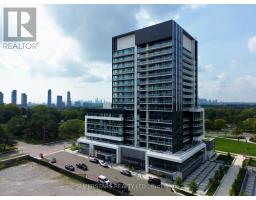 922 - 20 O'NEILL ROAD, Toronto, Ontario
