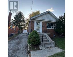 MAIN - 34 INNISWOOD DRIVE, Toronto, Ontario