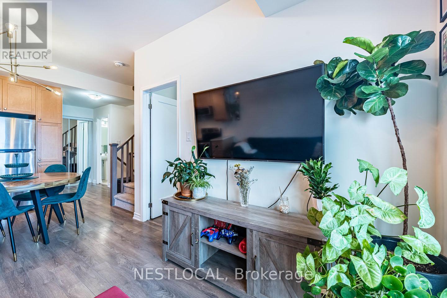 206 - 1085 Danforth Road, Toronto, Ontario  M1J 0B2 - Photo 11 - E12431217
