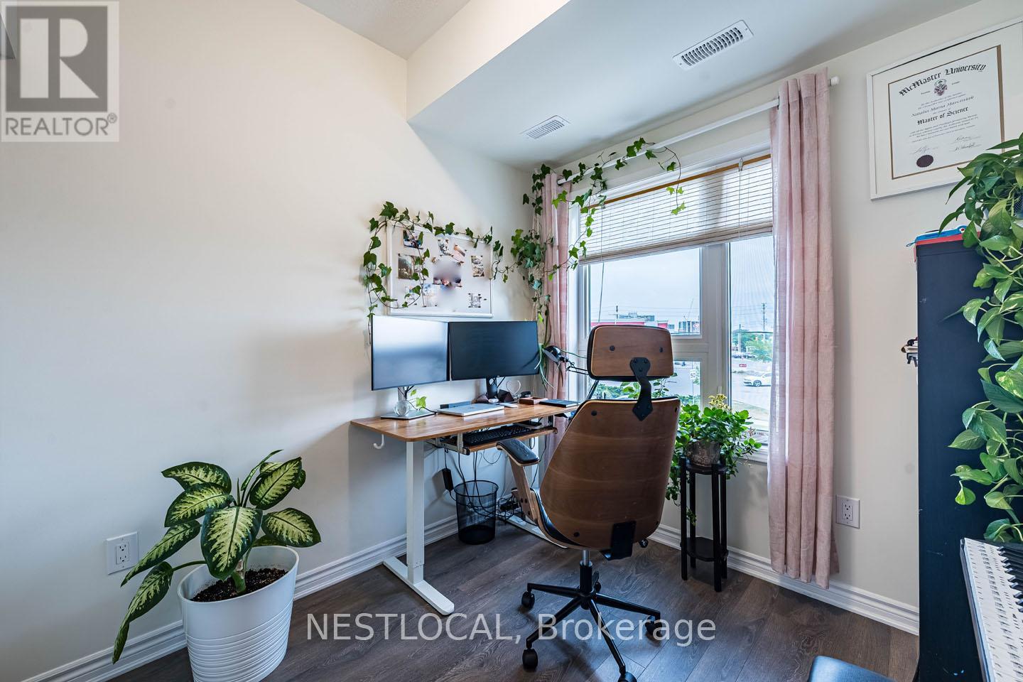 206 - 1085 Danforth Road, Toronto, Ontario  M1J 0B2 - Photo 13 - E12431217
