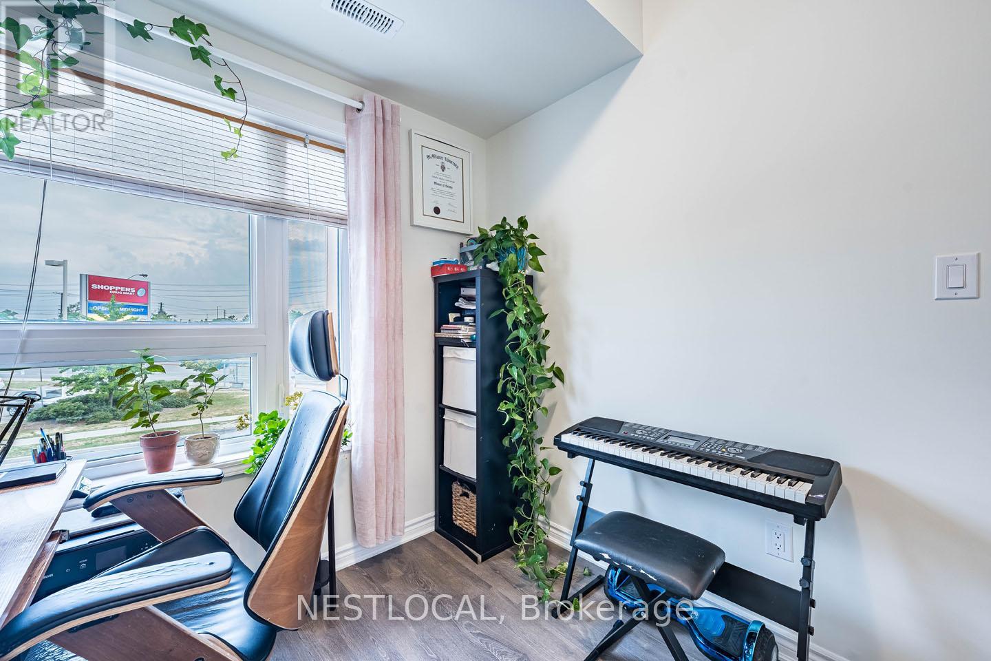 206 - 1085 Danforth Road, Toronto, Ontario  M1J 0B2 - Photo 14 - E12431217