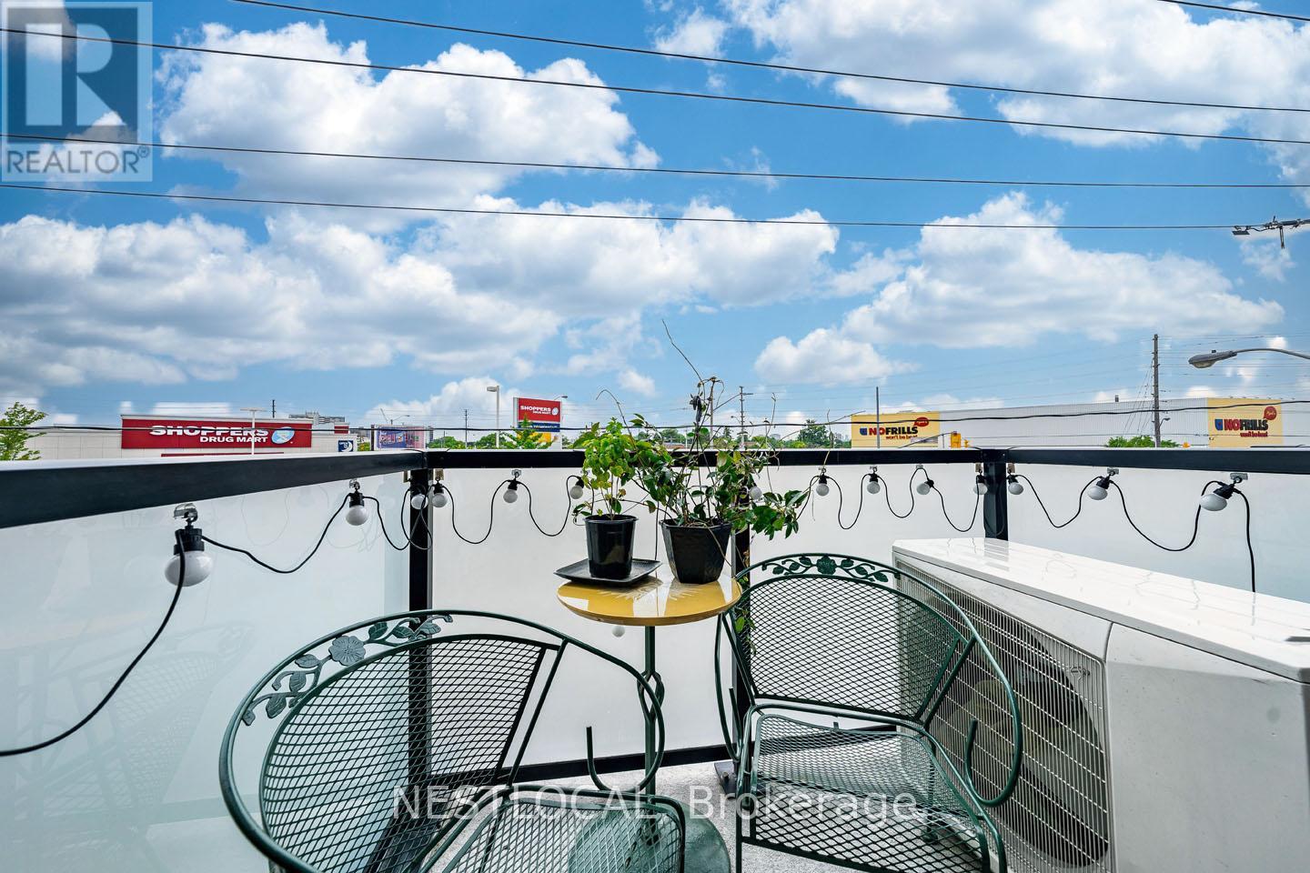 206 - 1085 Danforth Road, Toronto, Ontario  M1J 0B2 - Photo 15 - E12431217