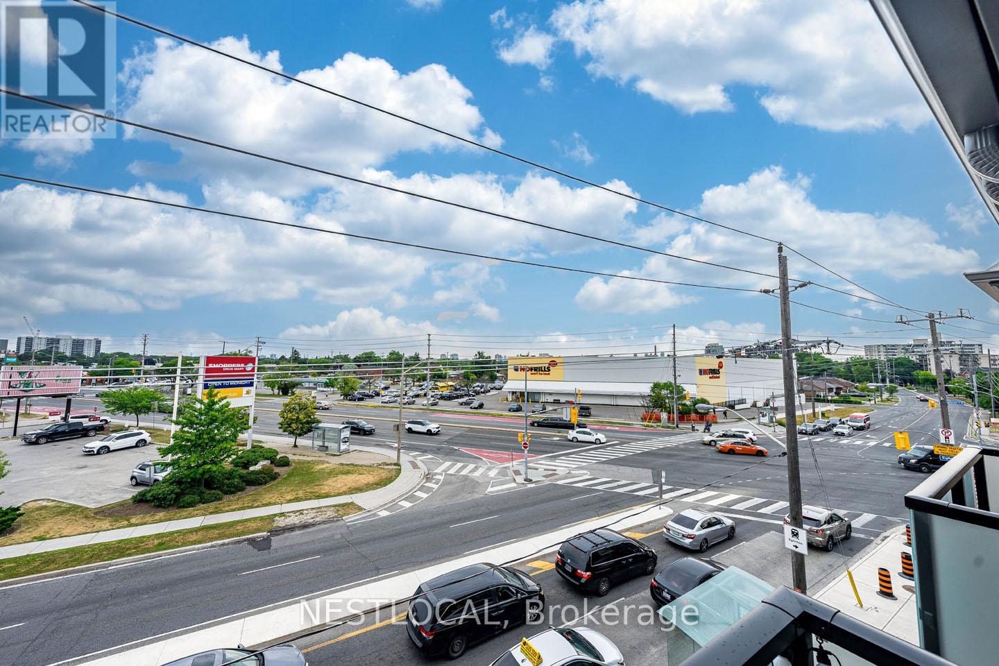 206 - 1085 Danforth Road, Toronto, Ontario  M1J 0B2 - Photo 16 - E12431217