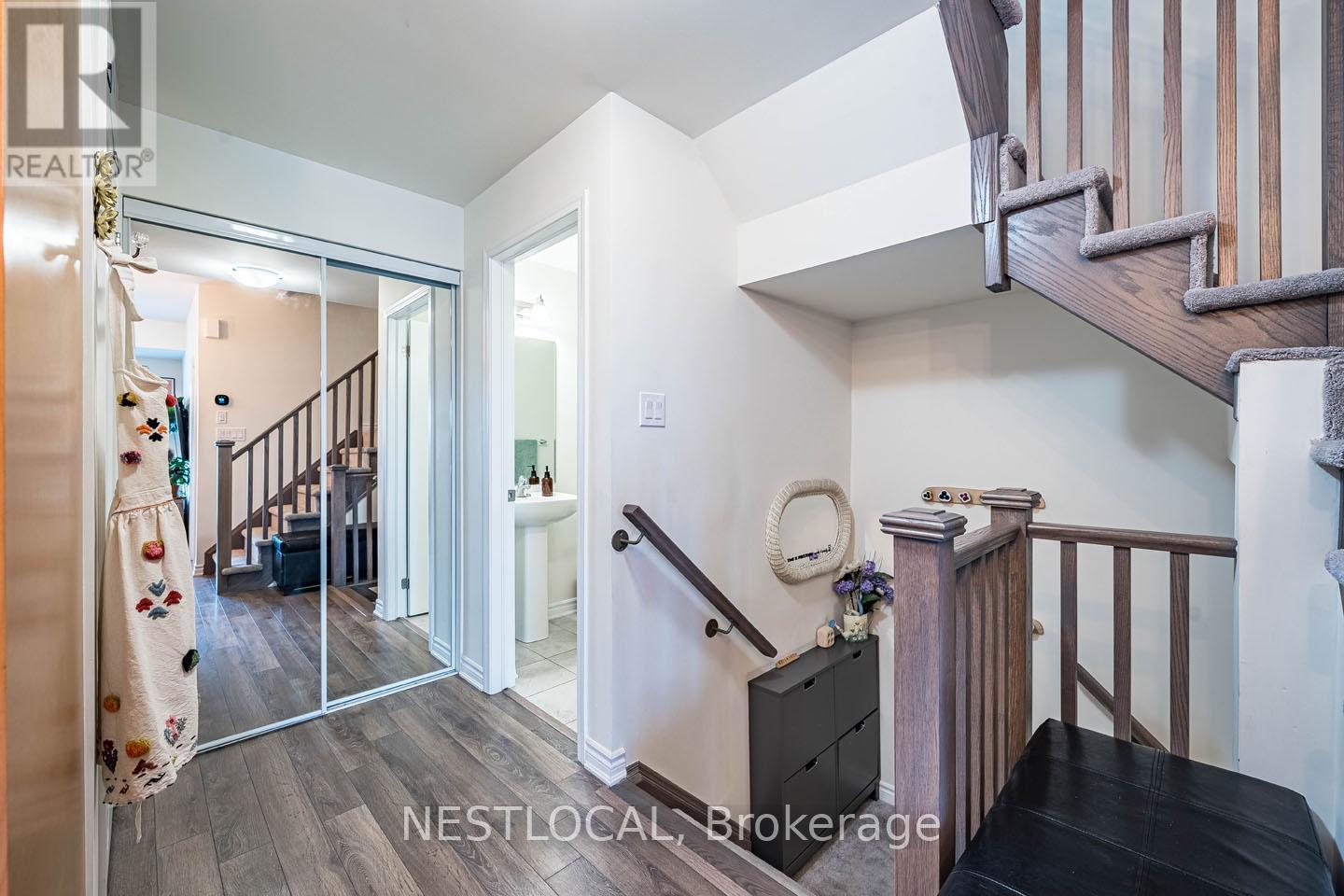 206 - 1085 Danforth Road, Toronto, Ontario  M1J 0B2 - Photo 19 - E12431217