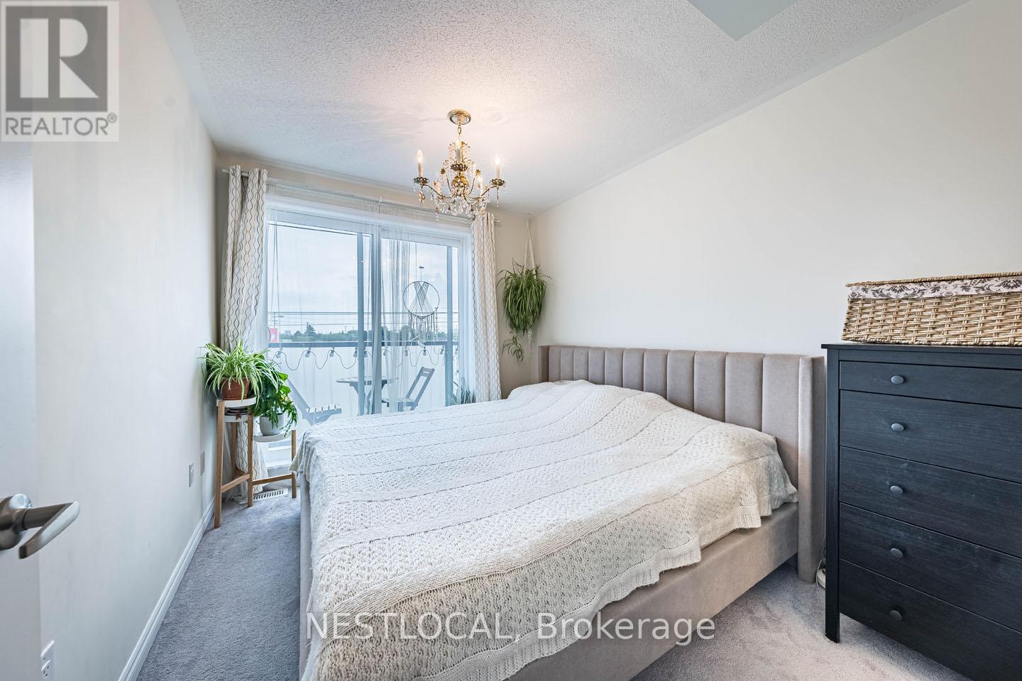 206 - 1085 Danforth Road, Toronto, Ontario  M1J 0B2 - Photo 23 - E12431217