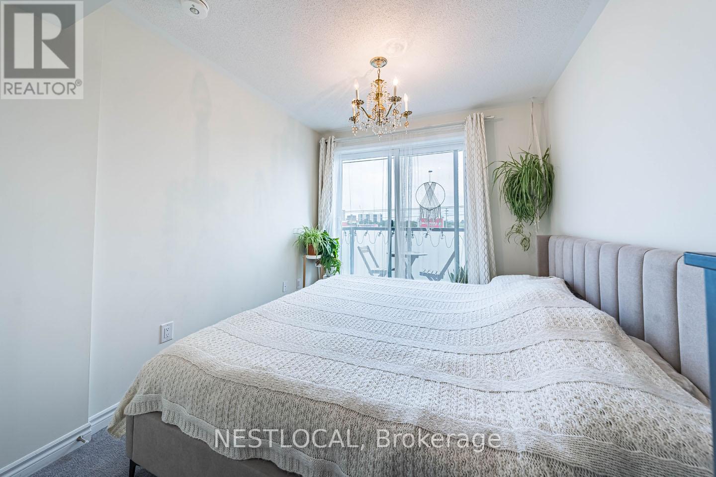 206 - 1085 Danforth Road, Toronto, Ontario  M1J 0B2 - Photo 24 - E12431217