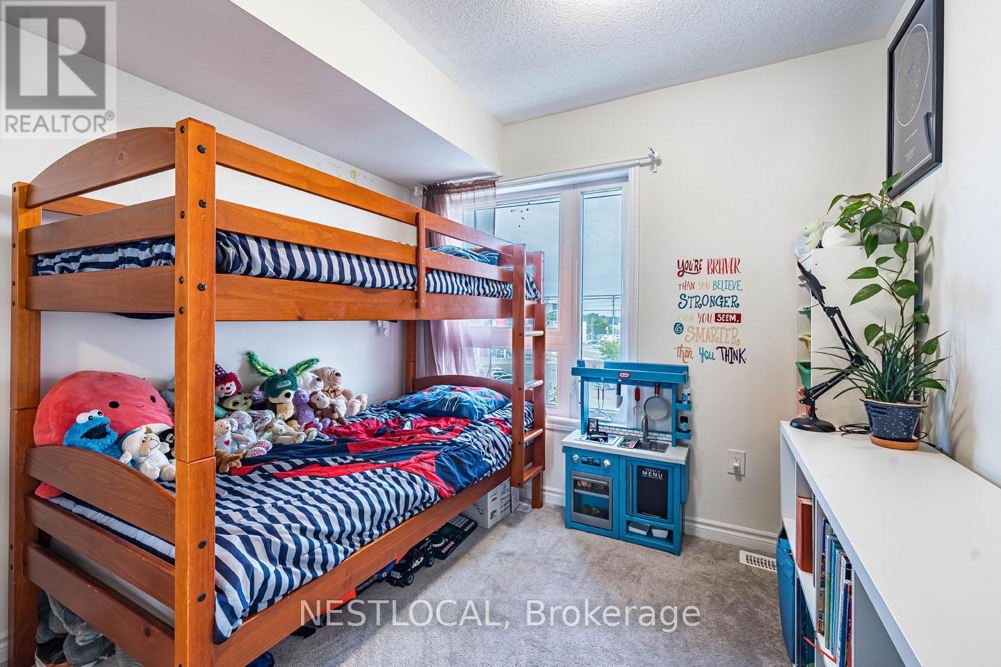 206 - 1085 Danforth Road, Toronto, Ontario  M1J 0B2 - Photo 30 - E12431217