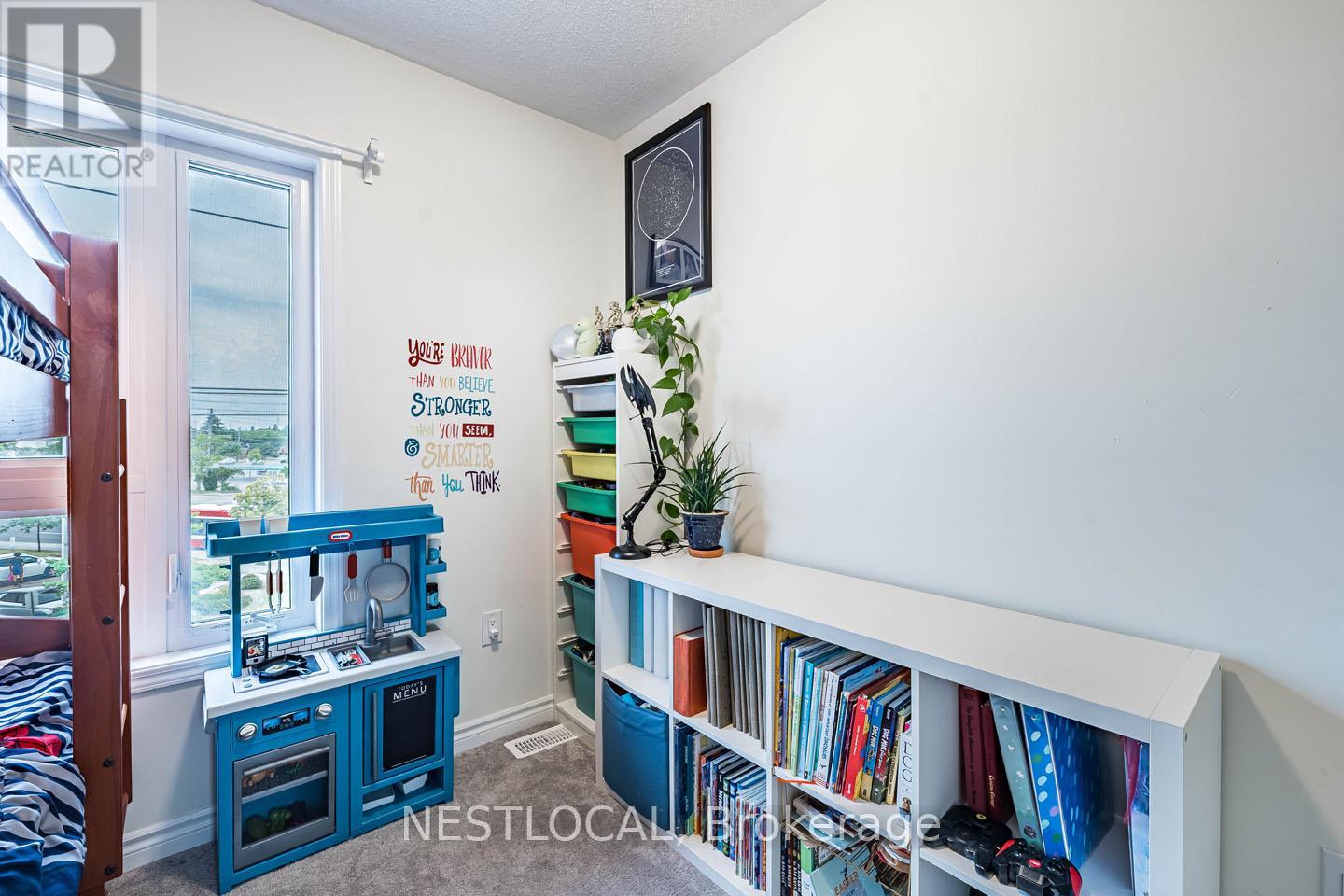 206 - 1085 Danforth Road, Toronto, Ontario  M1J 0B2 - Photo 31 - E12431217