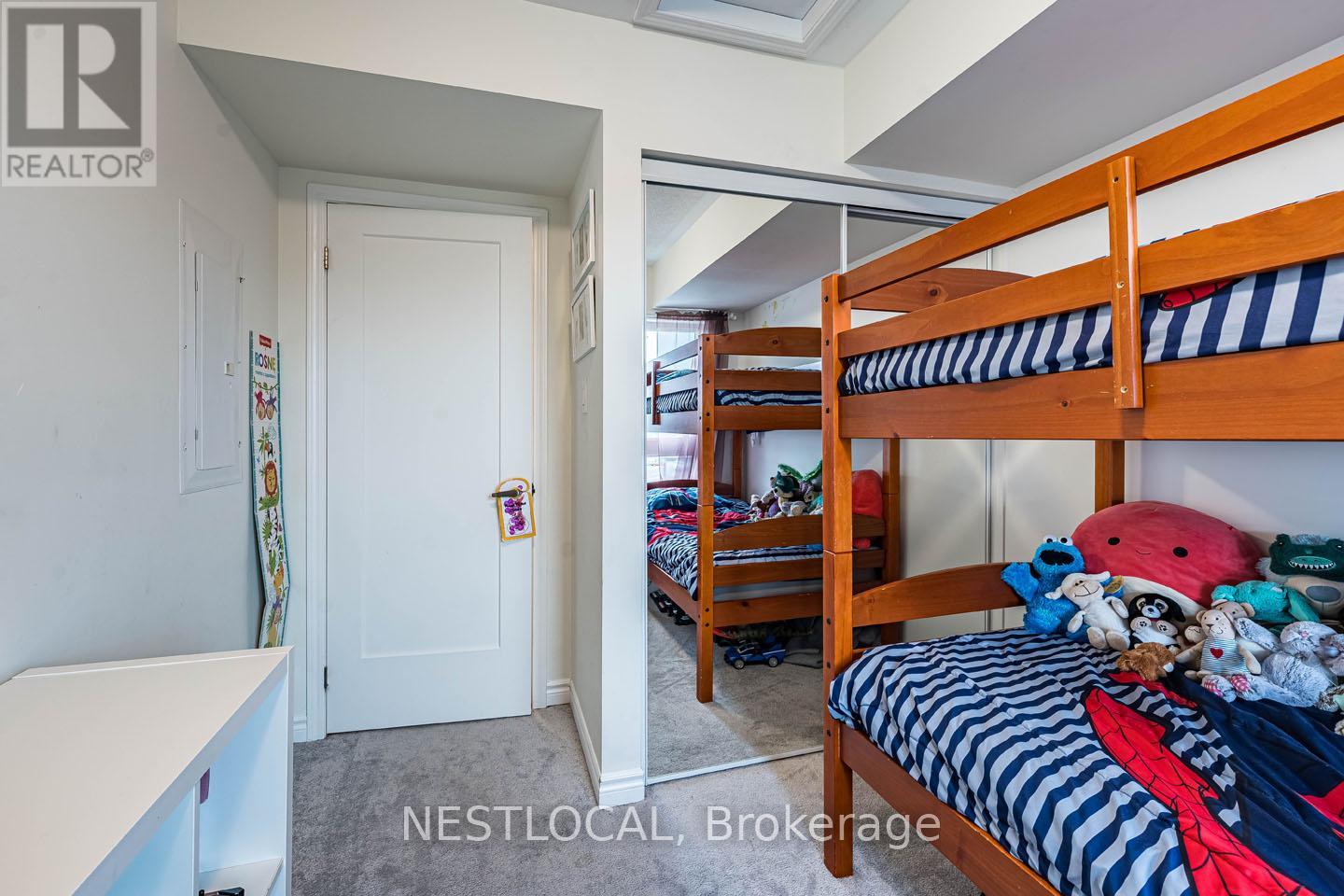 206 - 1085 Danforth Road, Toronto, Ontario  M1J 0B2 - Photo 32 - E12431217