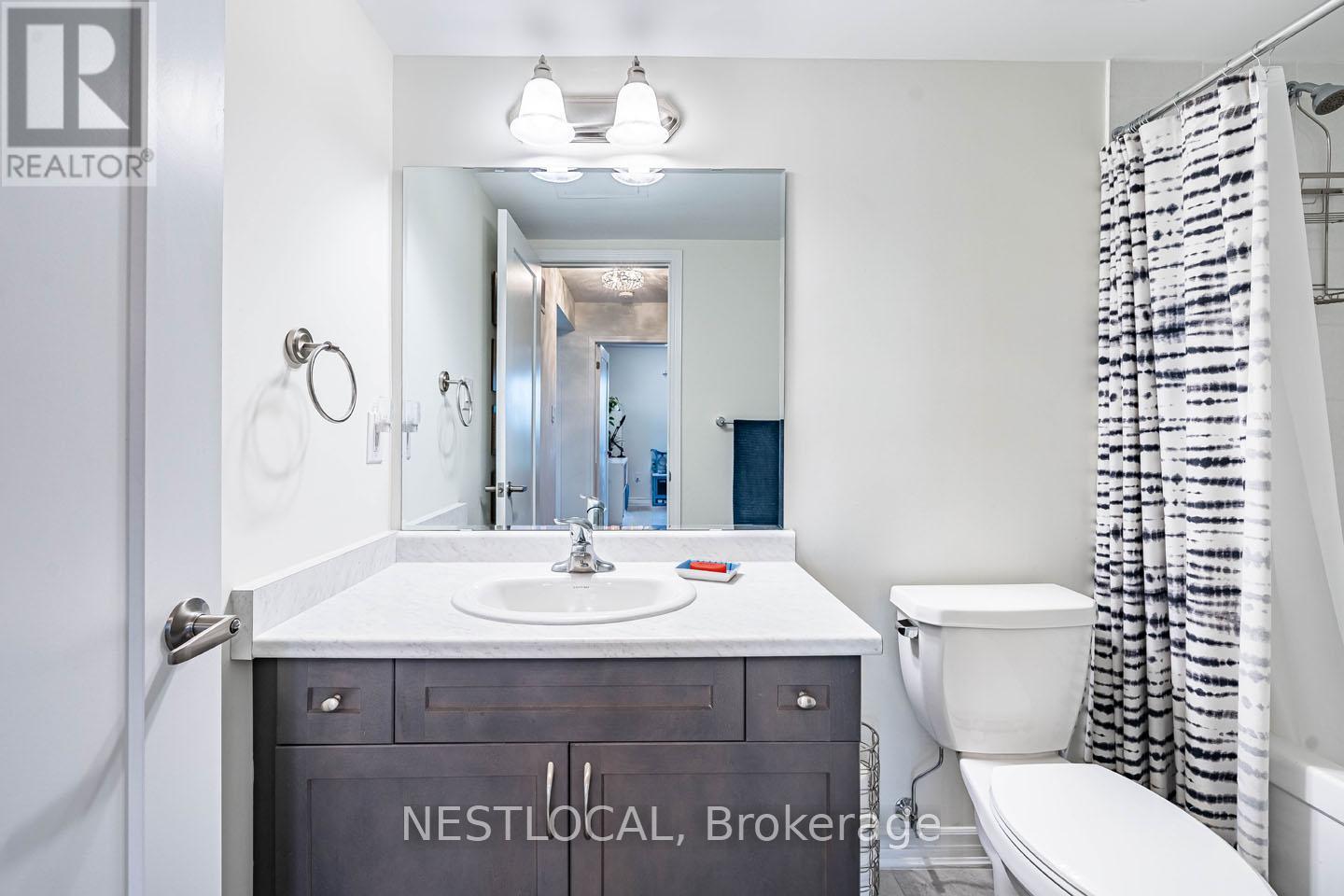 206 - 1085 Danforth Road, Toronto, Ontario  M1J 0B2 - Photo 33 - E12431217