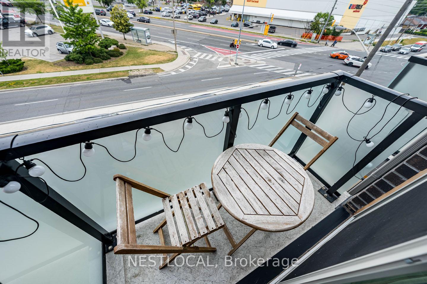 206 - 1085 Danforth Road, Toronto, Ontario  M1J 0B2 - Photo 37 - E12431217