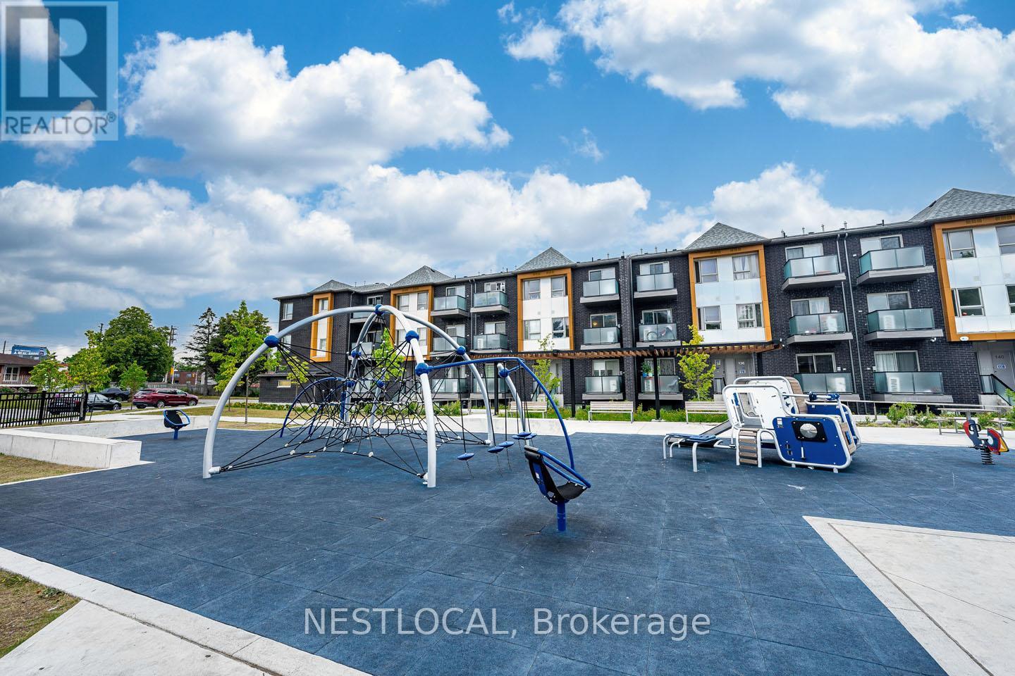 206 - 1085 Danforth Road, Toronto, Ontario  M1J 0B2 - Photo 39 - E12431217