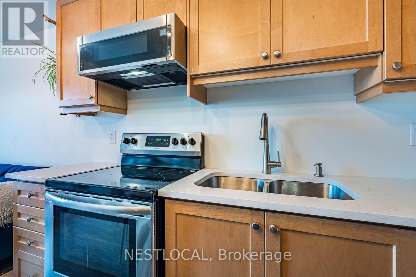 206 - 1085 Danforth Road, Toronto, Ontario  M1J 0B2 - Photo 7 - E12431217