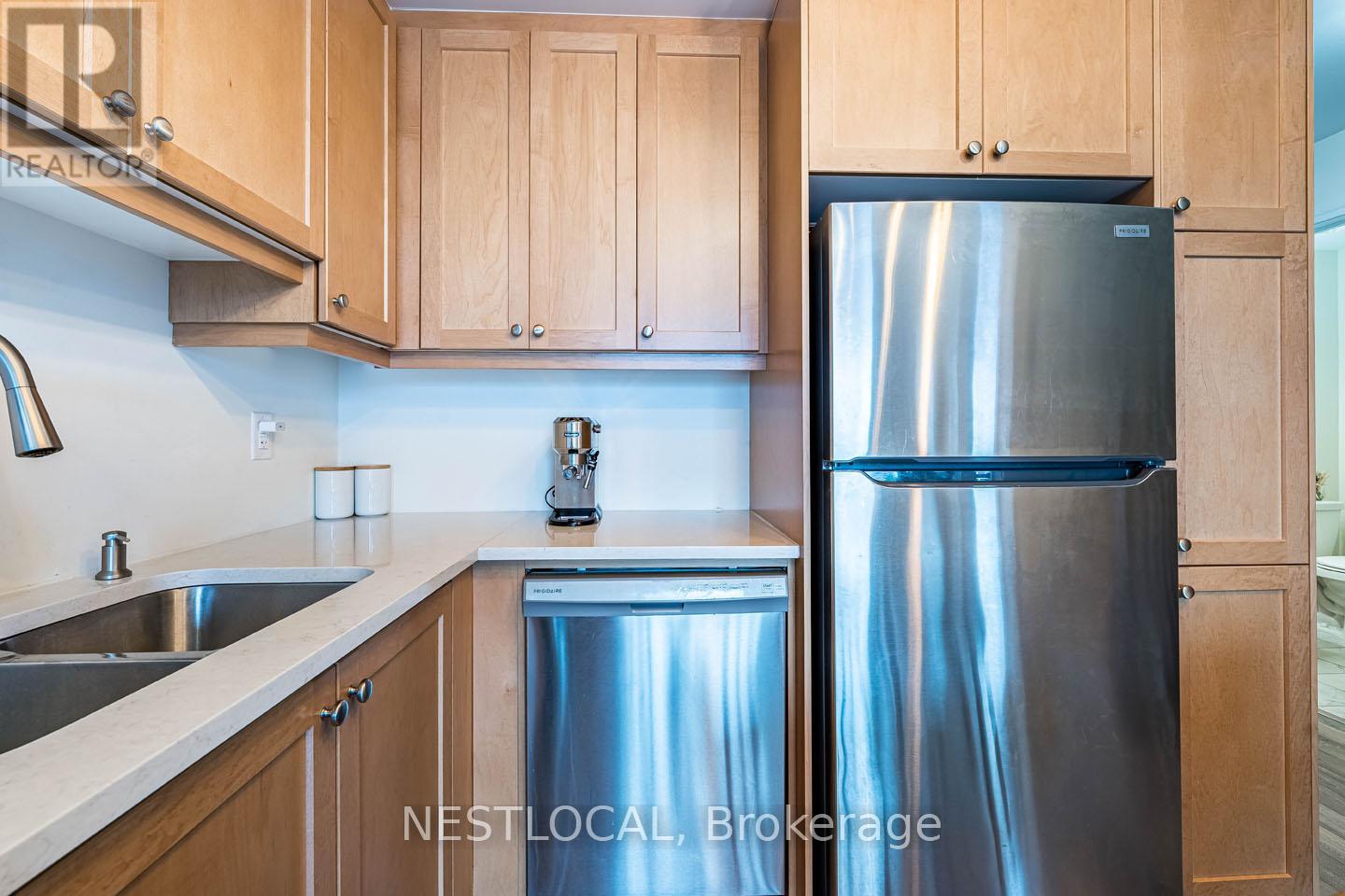 206 - 1085 Danforth Road, Toronto, Ontario  M1J 0B2 - Photo 8 - E12431217