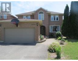 2459 LINWOOD STREET, Pickering, Ontario