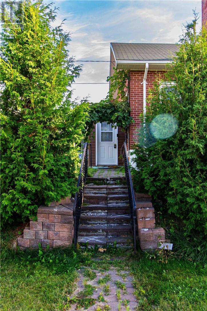 246 Albinson Street, Sudbury, Ontario  P3C 3W3 - Photo 34 - 2124496