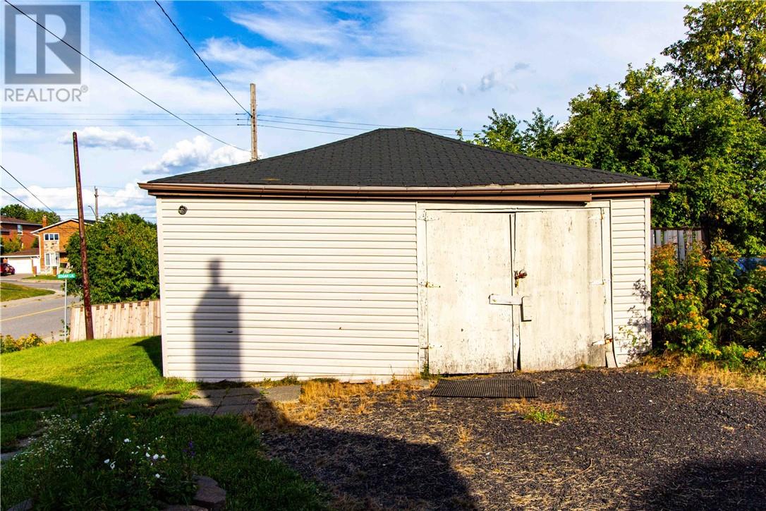 246 Albinson Street, Sudbury, Ontario  P3C 3W3 - Photo 36 - 2124496