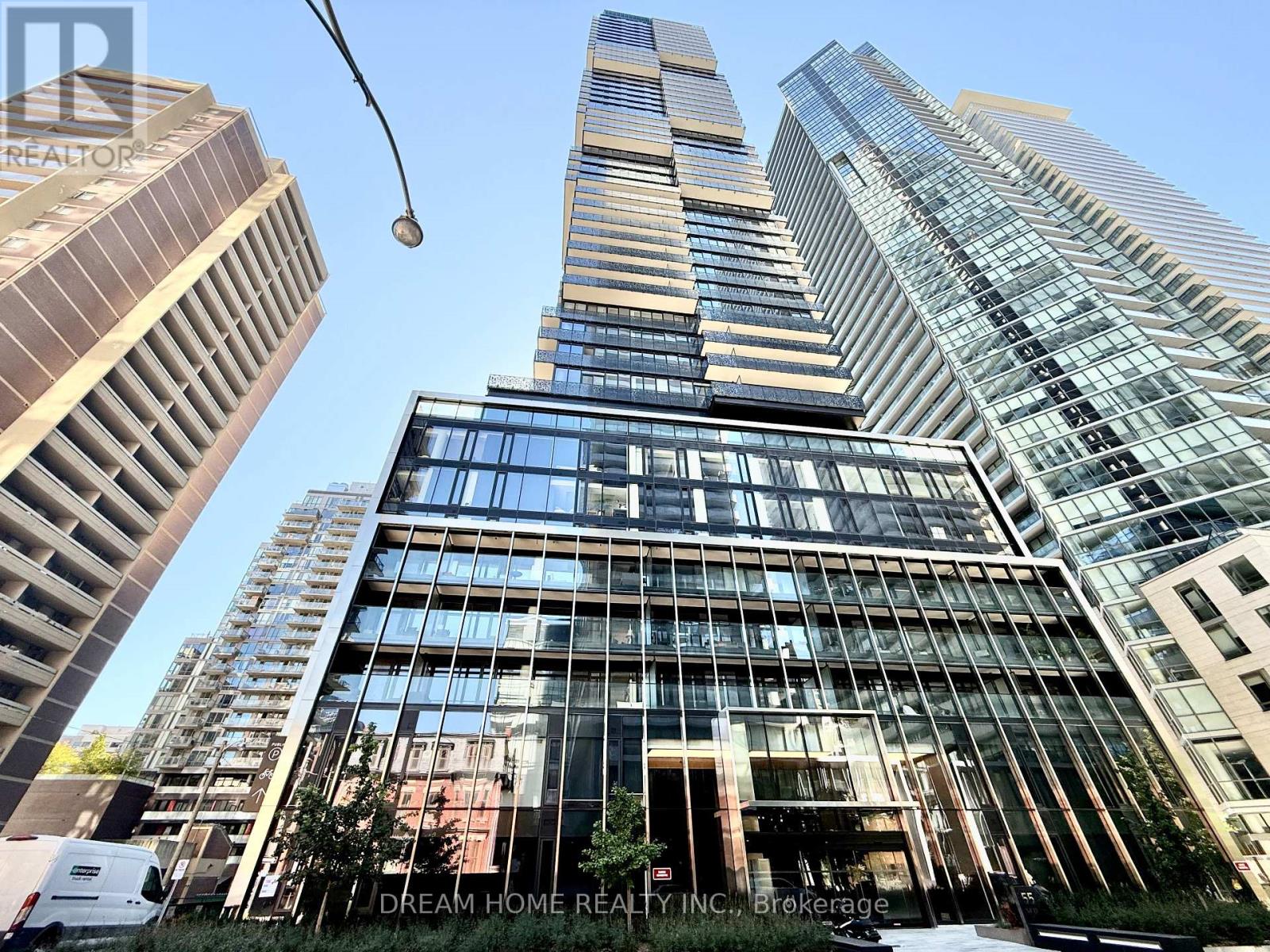 1413 - 55 Charles Street E, Toronto (Church-Yonge Corridor), Ontario  M4Y 0J1 - Photo 1 - C12392797
