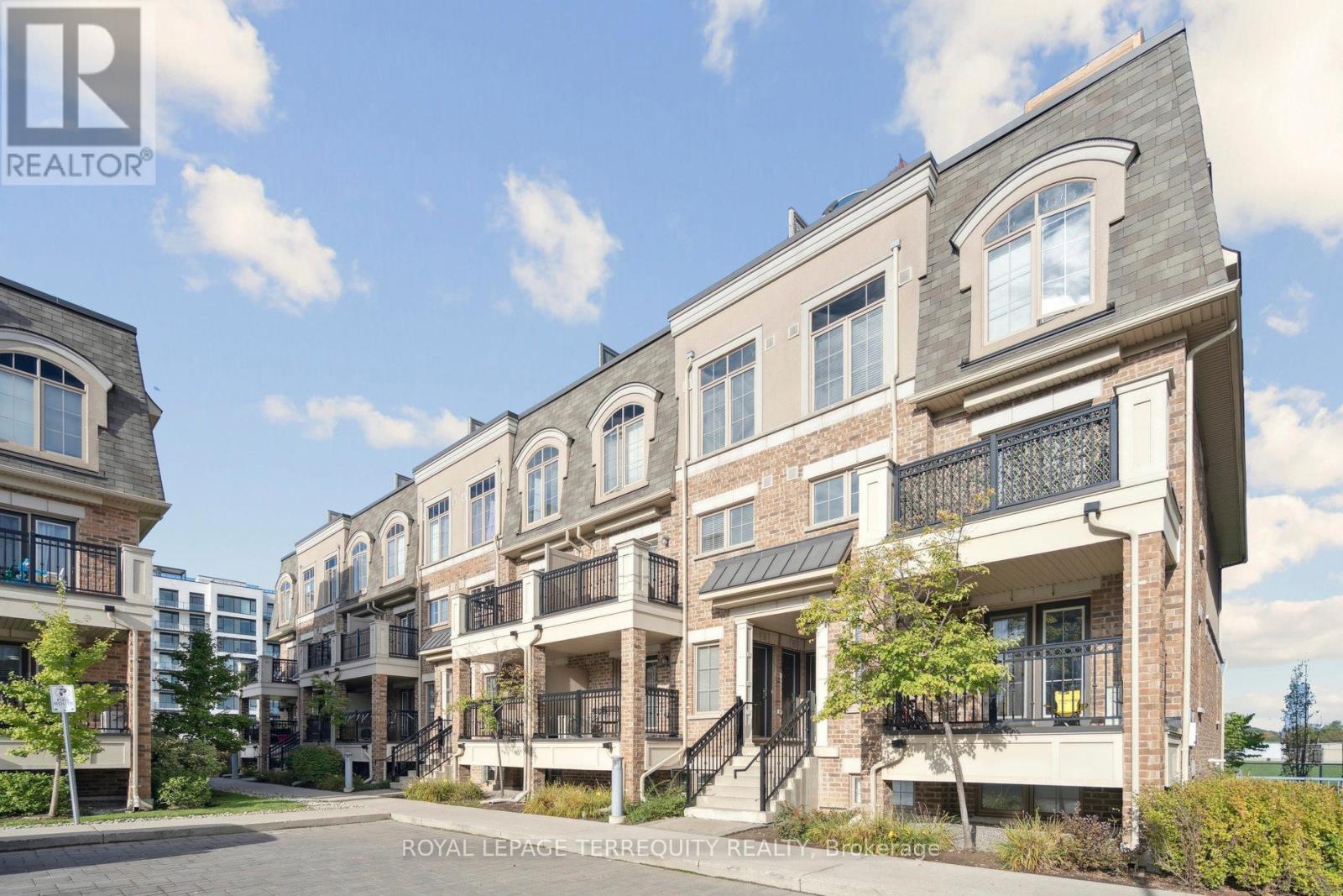 37 - 2441 GREENWICH DRIVE, Oakville, Ontario