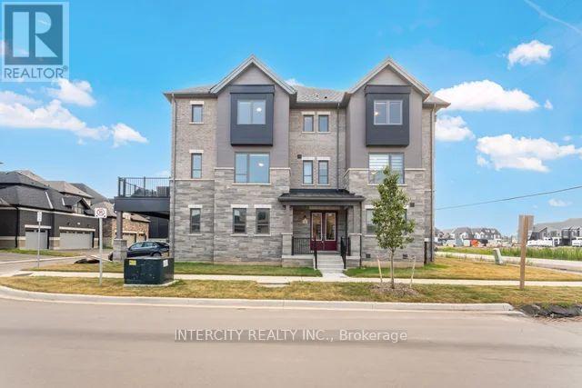 4 BOWBEER ROAD, Oakville, Ontario