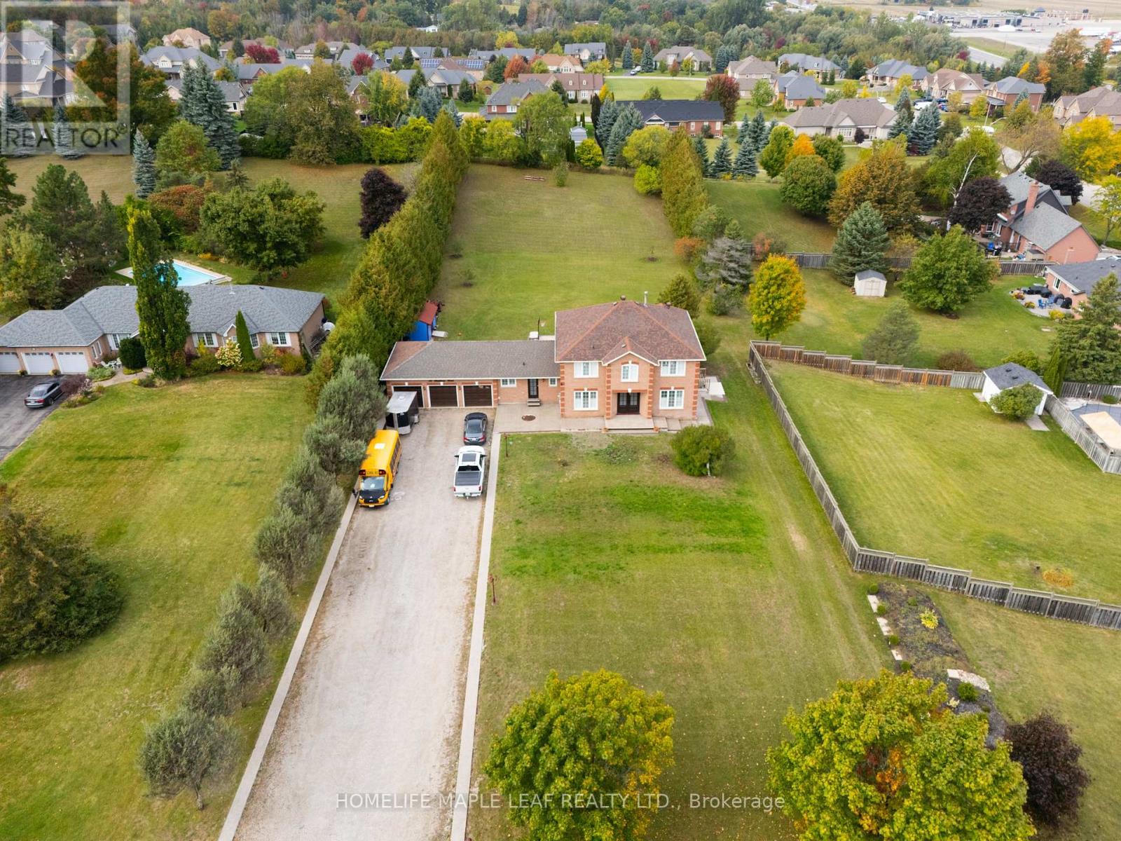 36 HAWTHORNE ROAD, Mono, Ontario