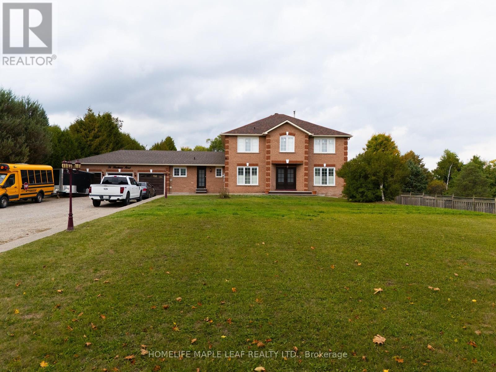 36 Hawthorne Road, Mono, Ontario  L9W 6G7 - Photo 2 - X12431221