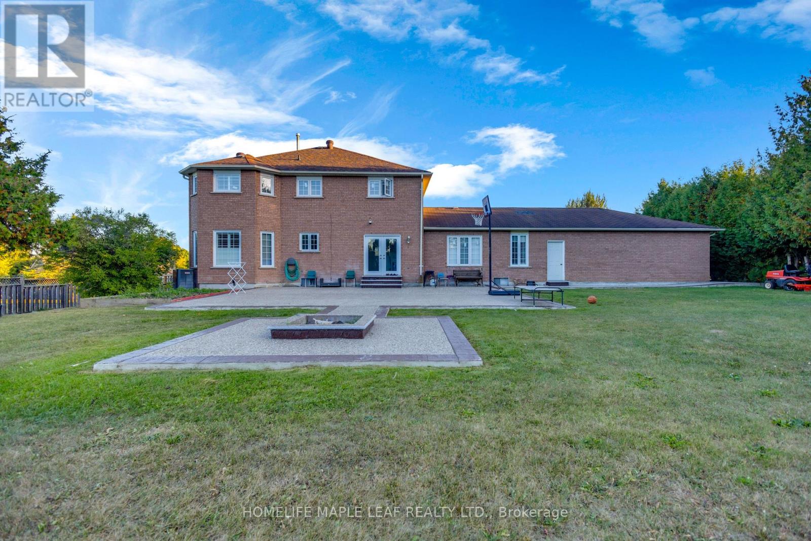 36 Hawthorne Road, Mono, Ontario  L9W 6G7 - Photo 43 - X12431221