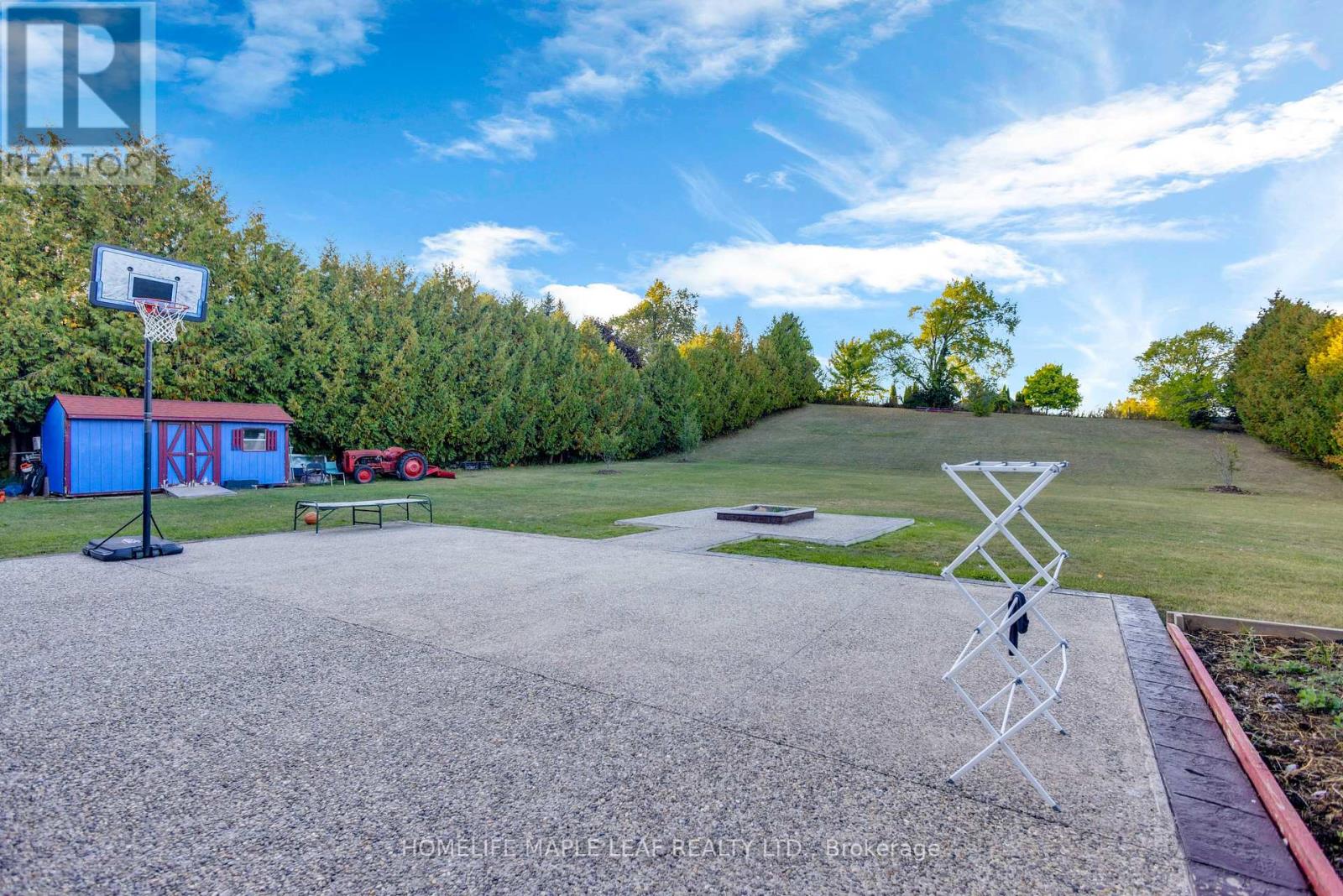 36 Hawthorne Road, Mono, Ontario  L9W 6G7 - Photo 45 - X12431221