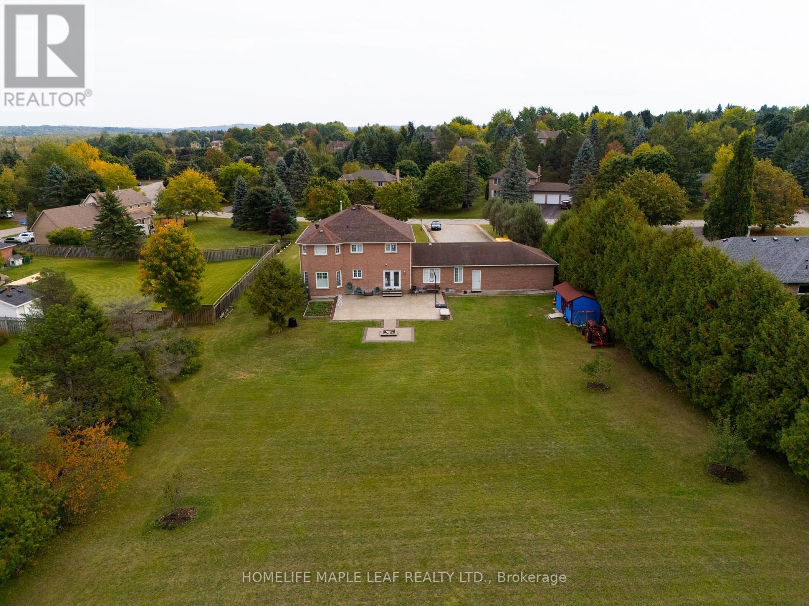 36 Hawthorne Road, Mono, Ontario  L9W 6G7 - Photo 46 - X12431221