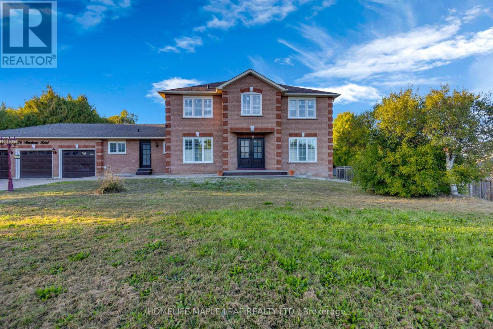 36 Hawthorne Road, Mono, Ontario  L9W 6G7 - Photo 47 - X12431221