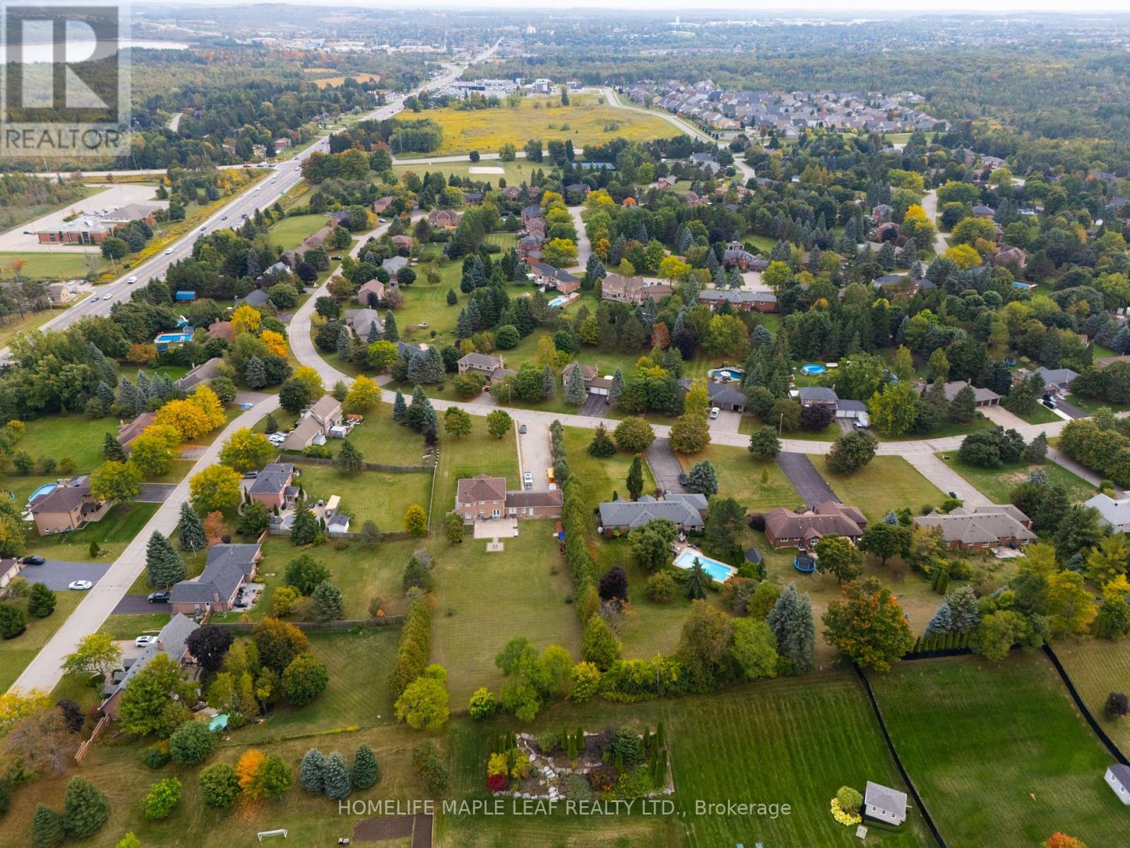 36 Hawthorne Road, Mono, Ontario  L9W 6G7 - Photo 48 - X12431221