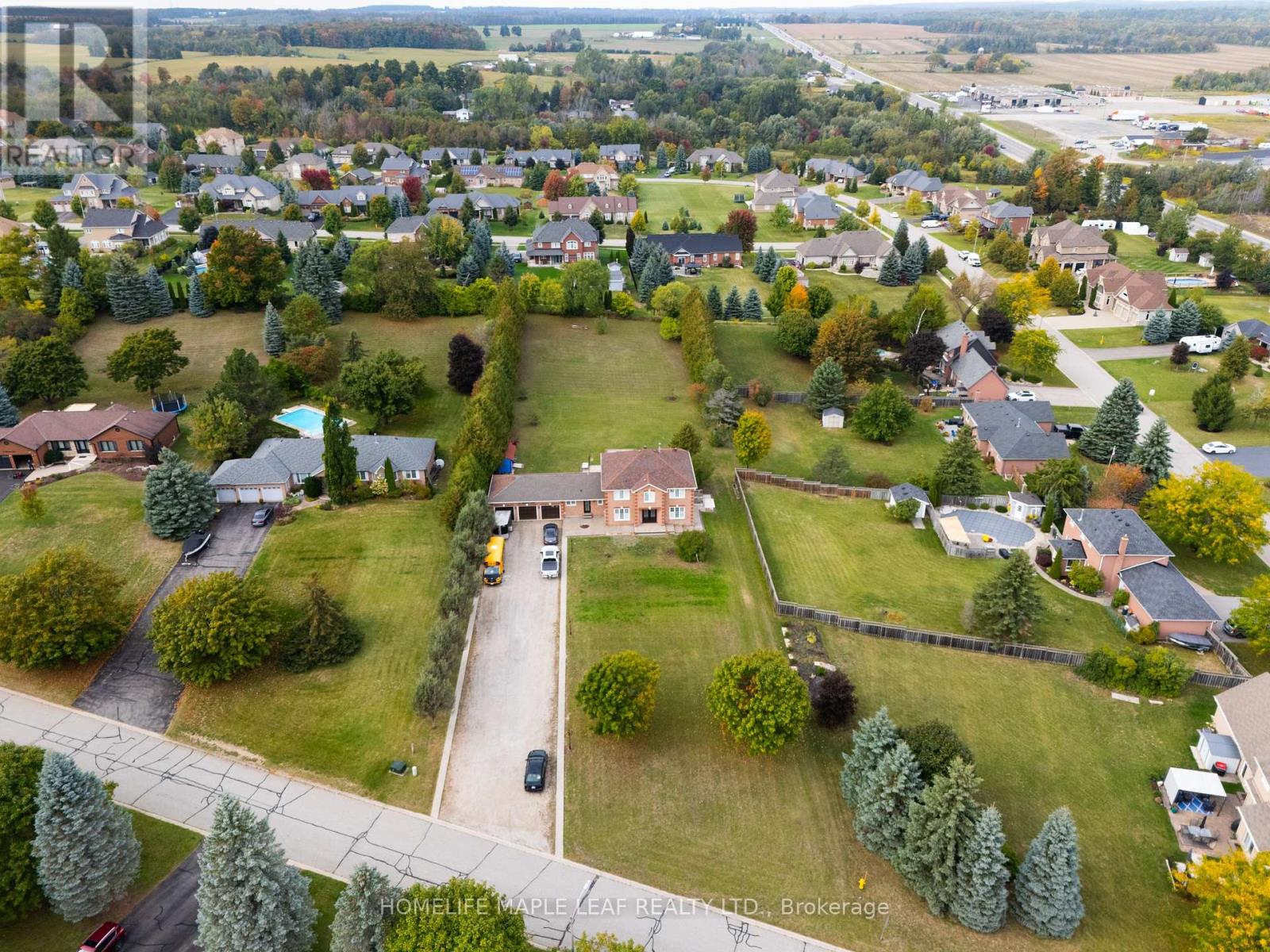 36 Hawthorne Road, Mono, Ontario  L9W 6G7 - Photo 49 - X12431221