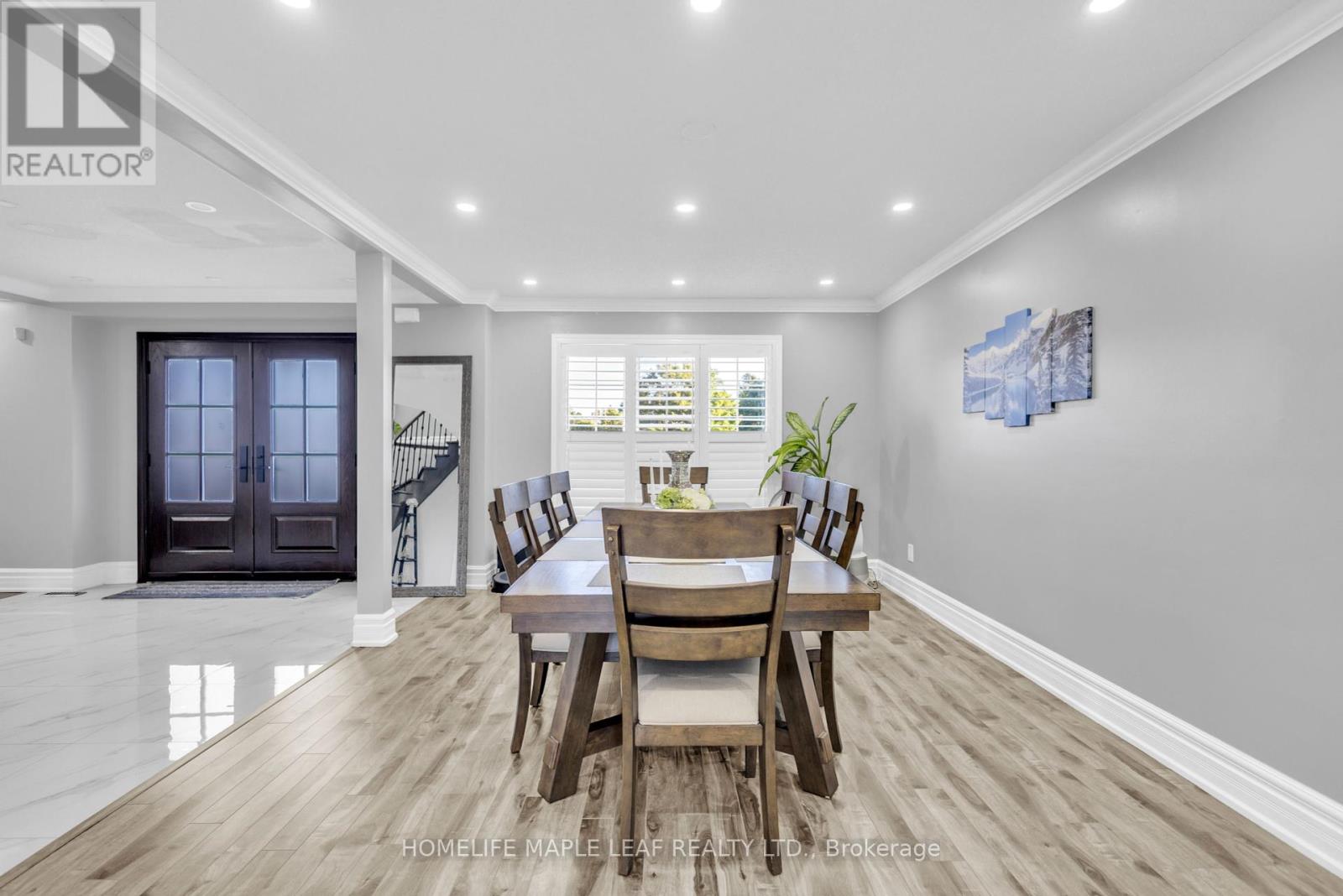 36 Hawthorne Road, Mono, Ontario  L9W 6G7 - Photo 8 - X12431221