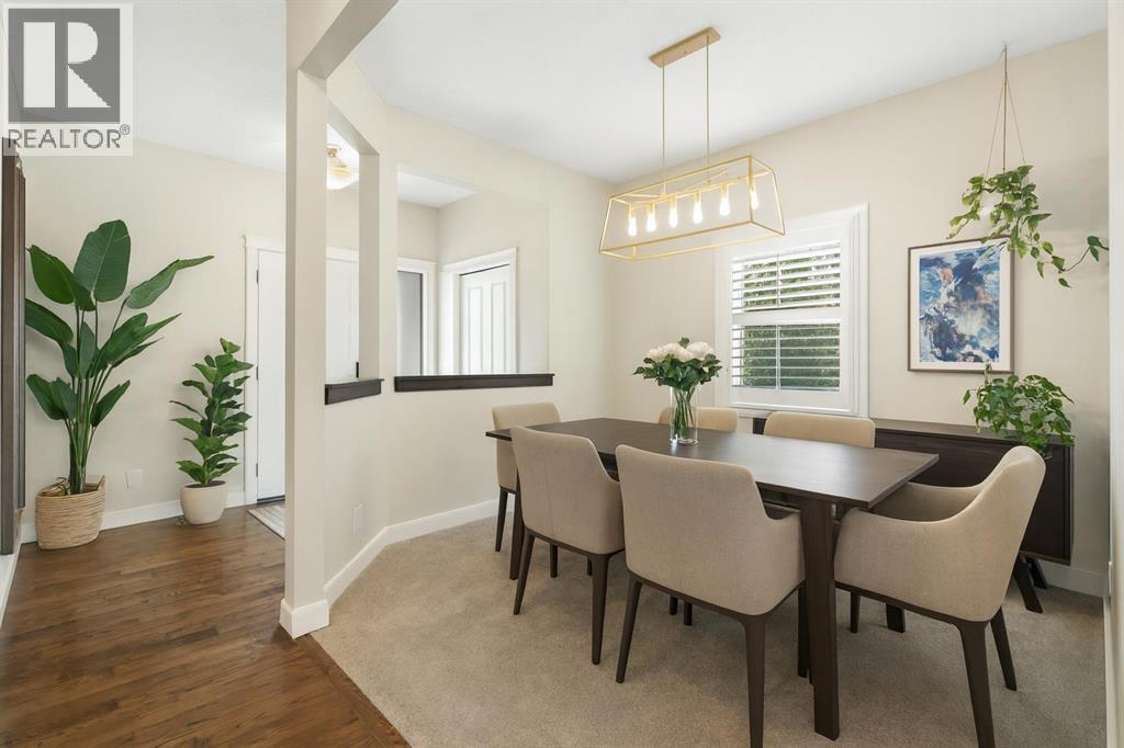 6 Cranwell Square Se, Calgary, Alberta  T3M 0B8 - Photo 6 - A2257377