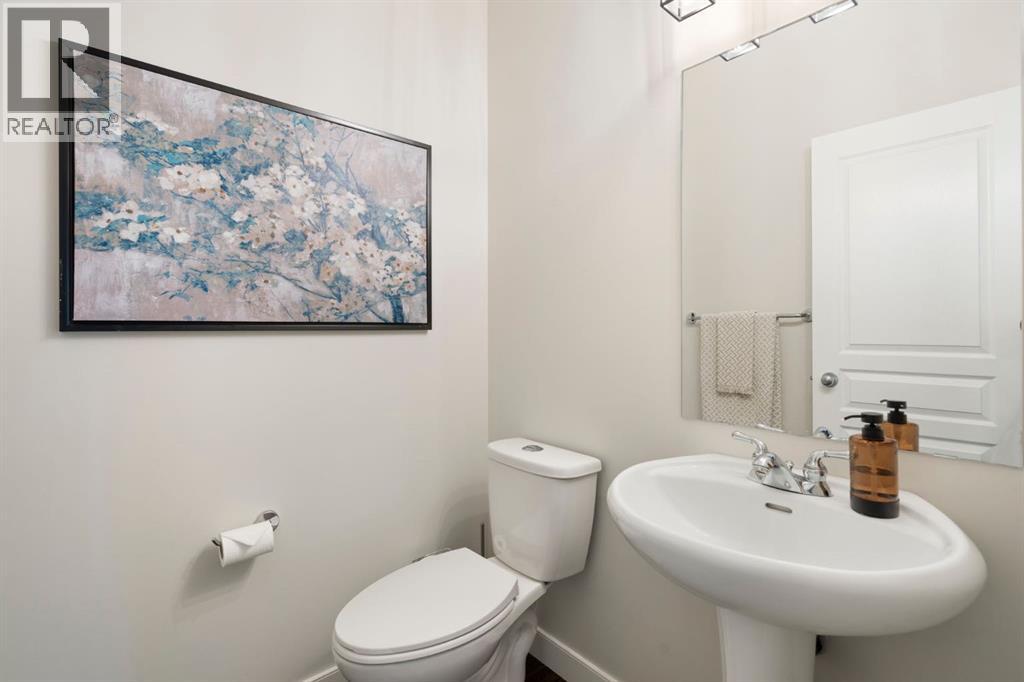 6 Cranwell Square Se, Calgary, Alberta  T3M 0B8 - Photo 7 - A2257377