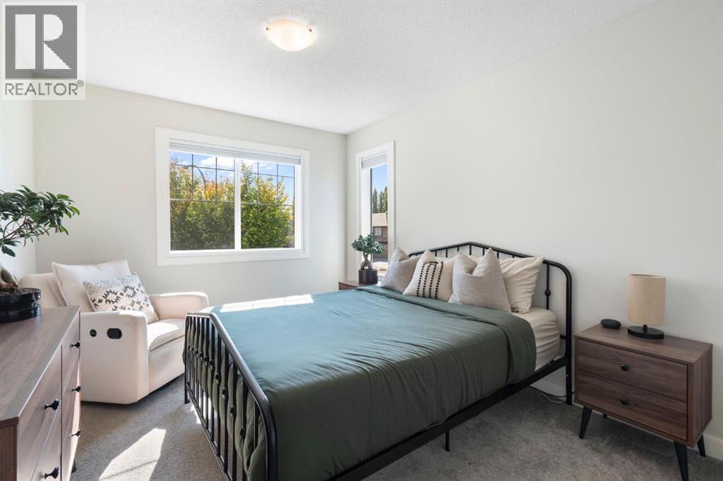 6 Cranwell Square Se, Calgary, Alberta  T3M 0B8 - Photo 22 - A2257377