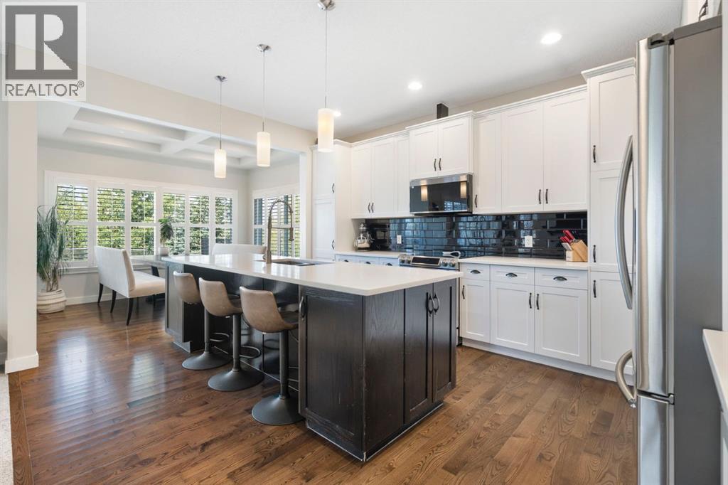 6 Cranwell Square Se, Calgary, Alberta  T3M 0B8 - Photo 11 - A2257377