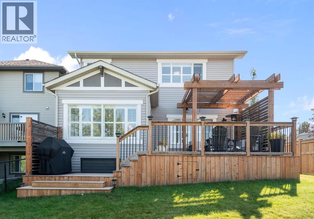 6 Cranwell Square Se, Calgary, Alberta  T3M 0B8 - Photo 38 - A2257377