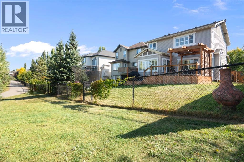 6 Cranwell Square Se, Calgary, Alberta  T3M 0B8 - Photo 41 - A2257377