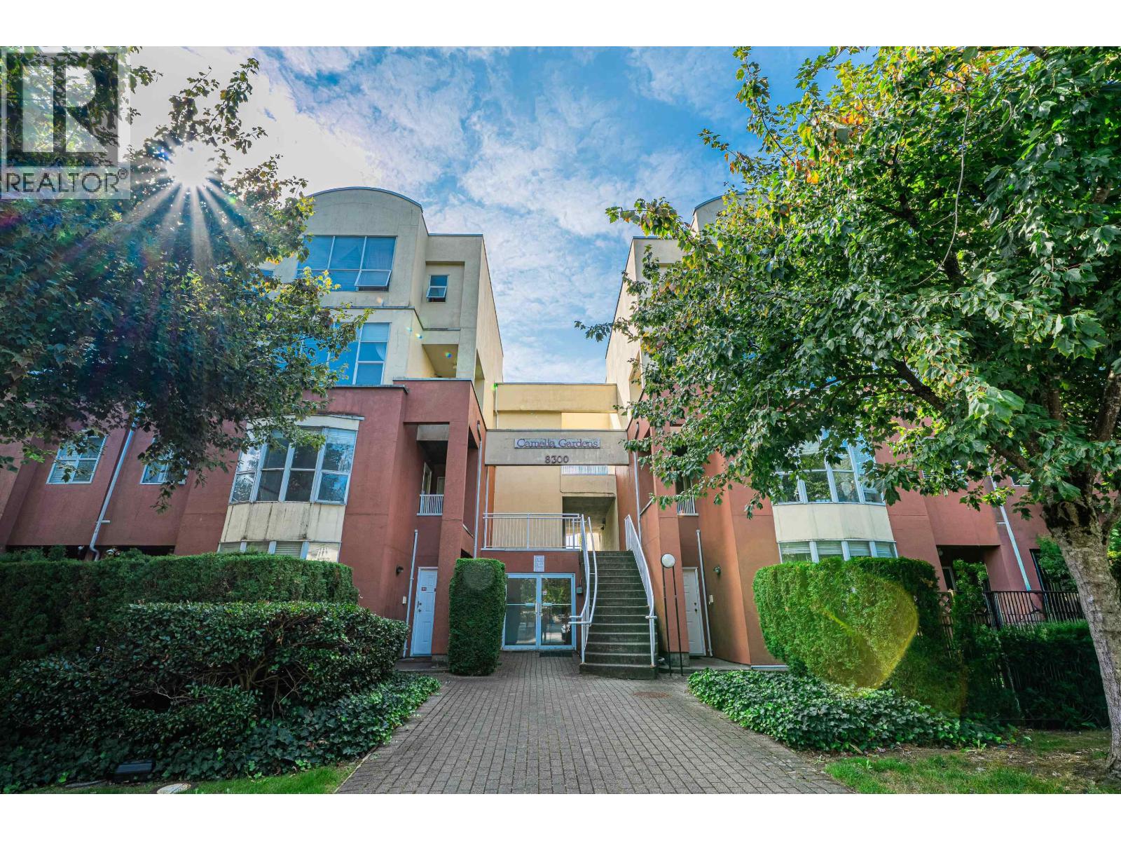 109 8300 General Currie Road, Richmond, British Columbia  V6Y 3X1 - Photo 1 - R3046130