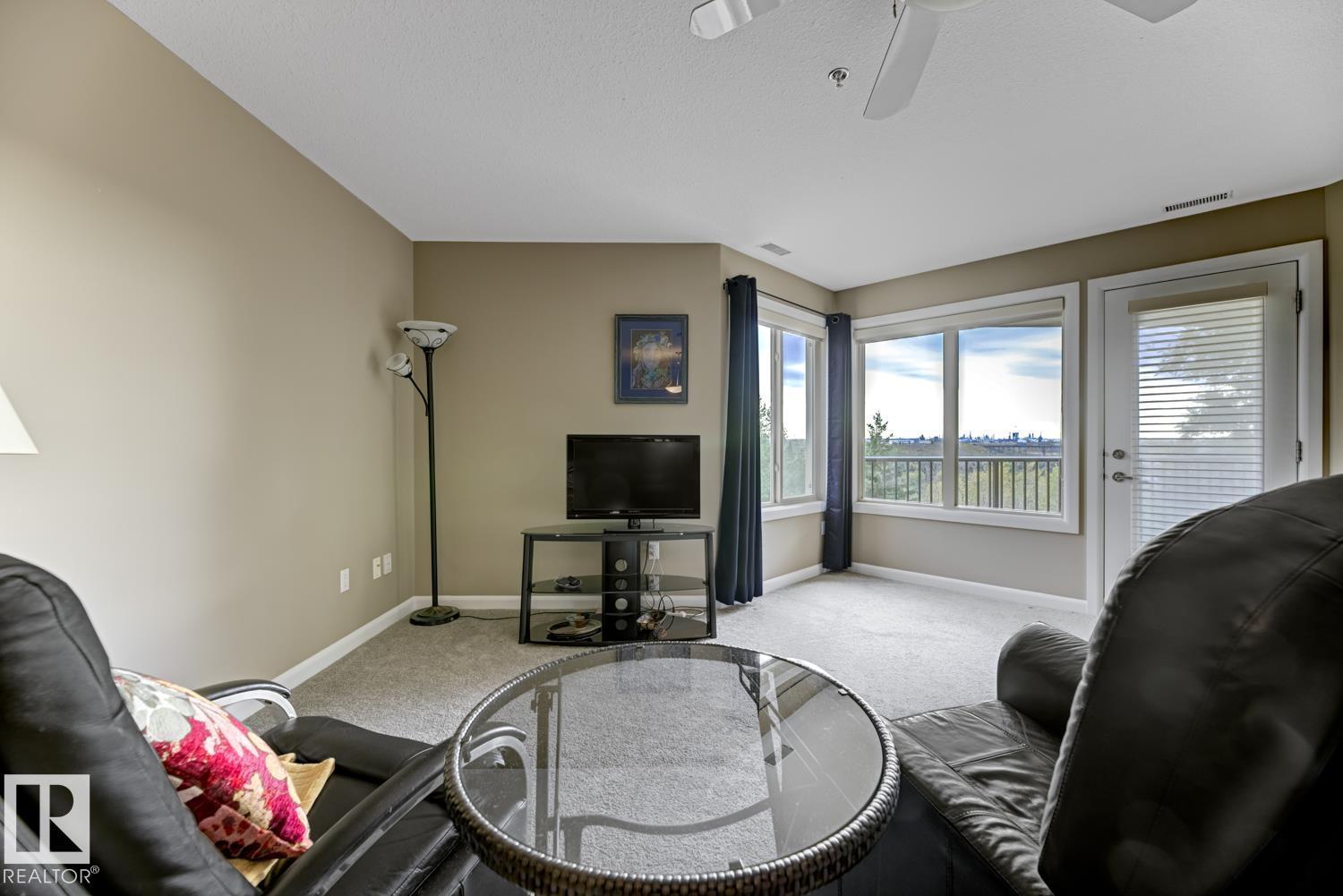 #310 530 Hooke Rd Nw, Edmonton, Alberta  T5A 5J5 - Photo 10 - E4459913