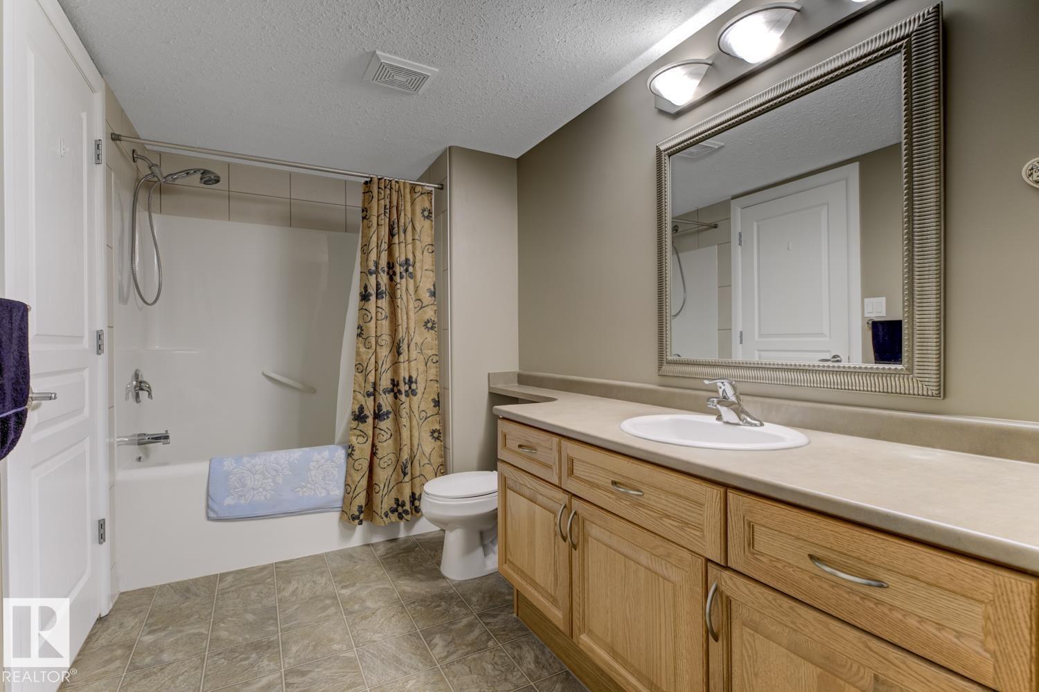 #310 530 Hooke Rd Nw, Edmonton, Alberta  T5A 5J5 - Photo 17 - E4459913