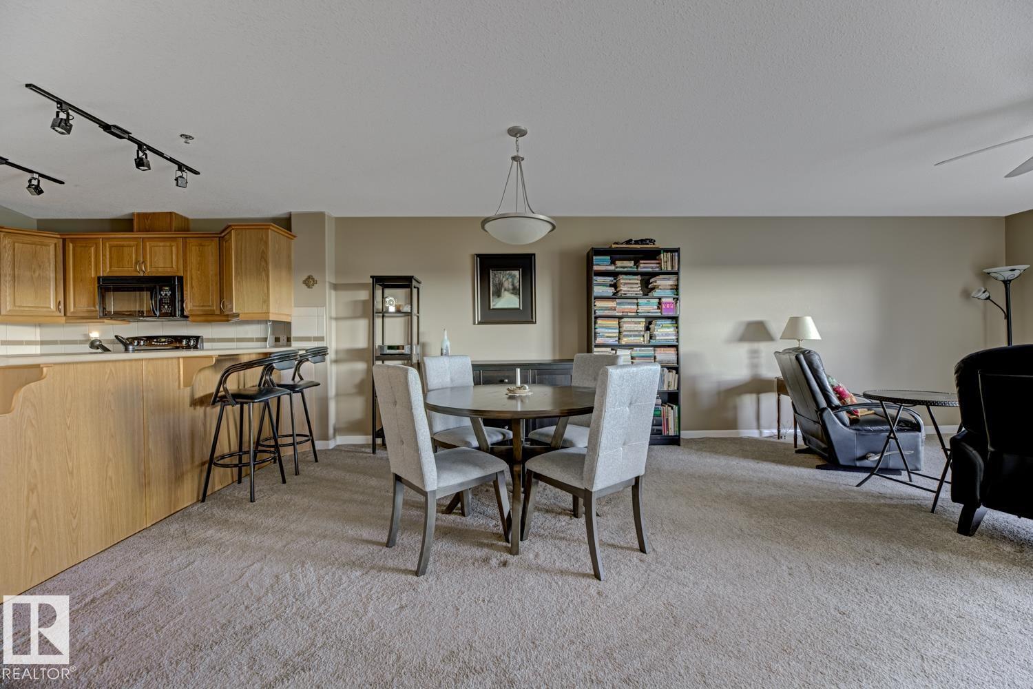 #310 530 Hooke Rd Nw, Edmonton, Alberta  T5A 5J5 - Photo 6 - E4459913
