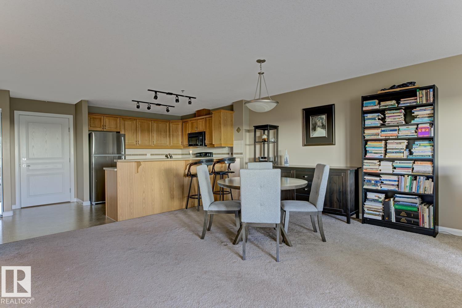 #310 530 Hooke Rd Nw, Edmonton, Alberta  T5A 5J5 - Photo 7 - E4459913