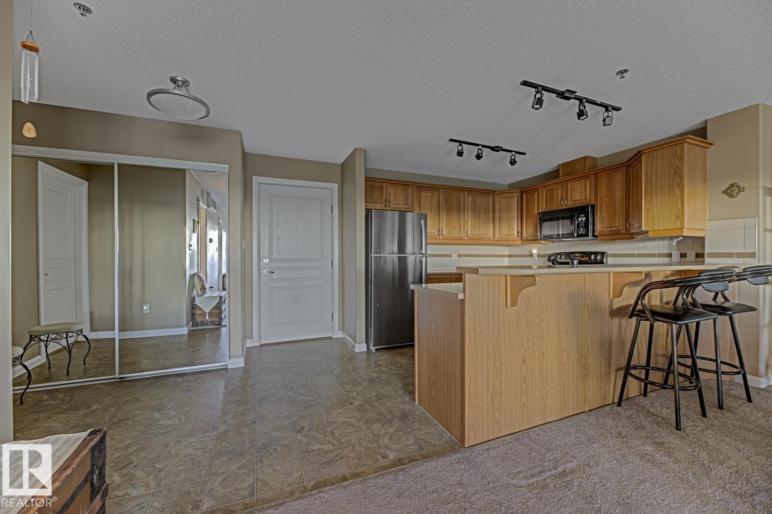 #310 530 Hooke Rd Nw, Edmonton, Alberta  T5A 5J5 - Photo 8 - E4459913