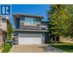 540 Panatella Court NW Panorama Hills