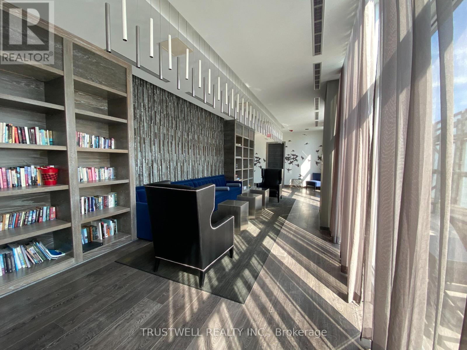2404 - 1080 Bay Street, Toronto, Ontario  M5S 0A5 - Photo 5 - C12431227