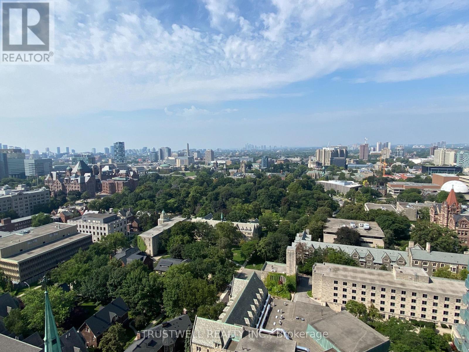 2404 - 1080 Bay Street, Toronto, Ontario  M5S 0A5 - Photo 9 - C12431227